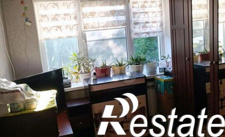 2-комн квартира улица Героев Десантников, 31,  д. 31