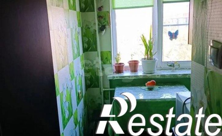2-комн квартира улица Героев Десантников, 31,  д. 31