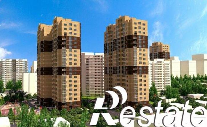 2-комн квартира проспект Дзержинского, 221А,  д. 221А