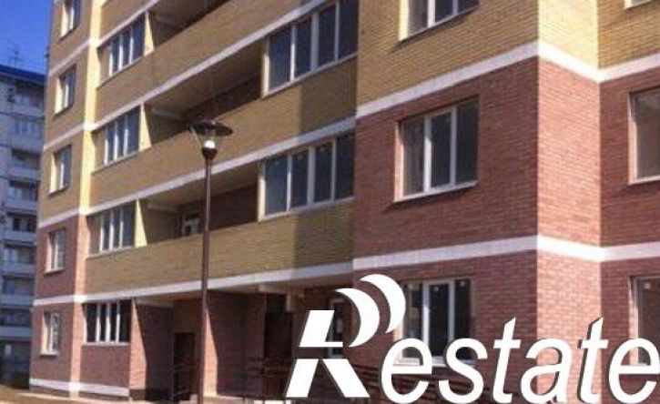 2-комн квартира проспект Дзержинского, 221А,  д. 221А