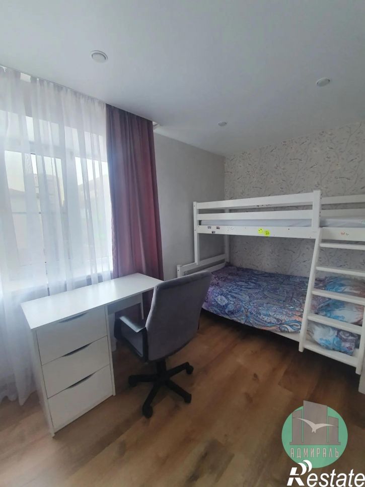 2-комн квартира Ленина проспект,7