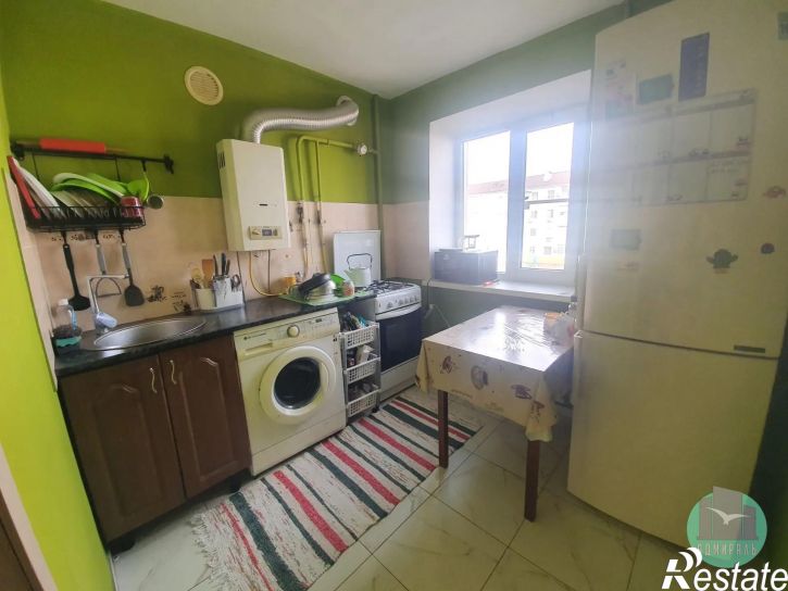 2-комн квартира Ленина проспект,7