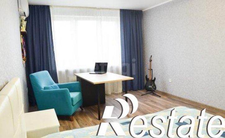 3-комн квартира Анапское шоссе, 41И,  д. 41И