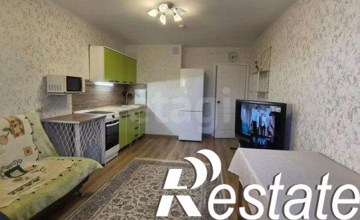 3-комн квартира Анапское шоссе, 41И,  д. 41И
