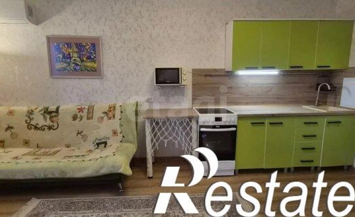 3-комн квартира Анапское шоссе, 41И,  д. 41И