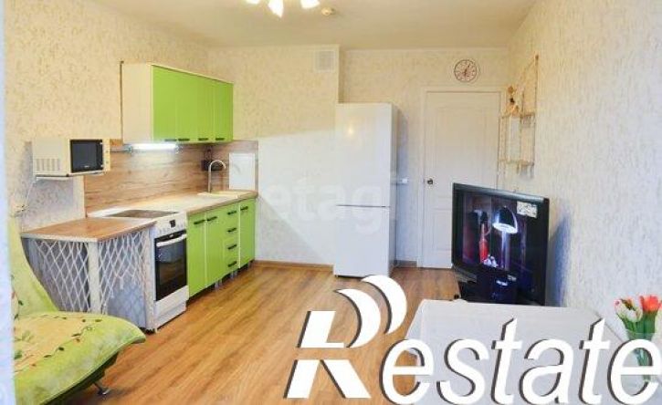 3-комн квартира Анапское шоссе, 41И,  д. 41И