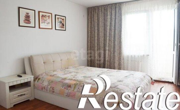 3-комн квартира Анапское шоссе, 41И,  д. 41И