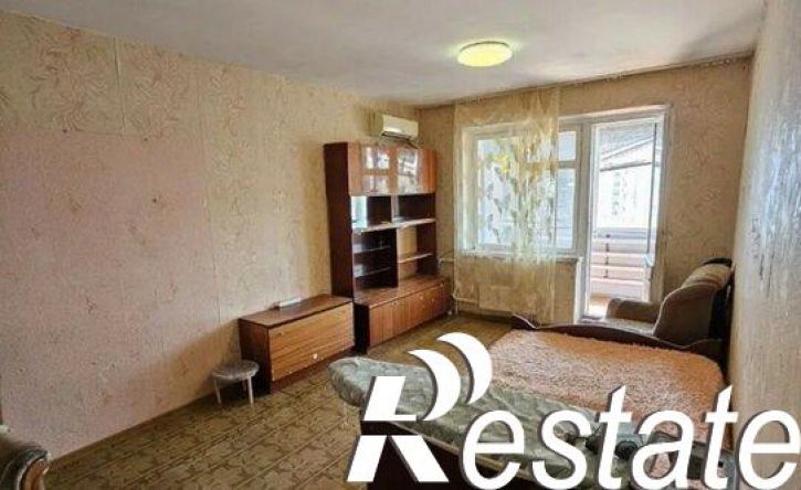 1-комн квартира улица Свободы, 30А,  д. 30А