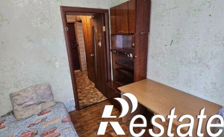 1-комн квартира улица Свободы, 30А,  д. 30А