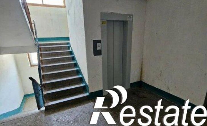 1-комн квартира улица Свободы, 30А,  д. 30А