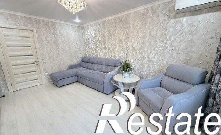 3-комн квартира Волгоградская улица, 52,  д. 52
