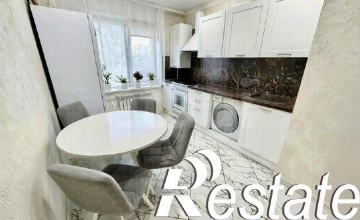 3-комн квартира Волгоградская улица, 52,  д. 52