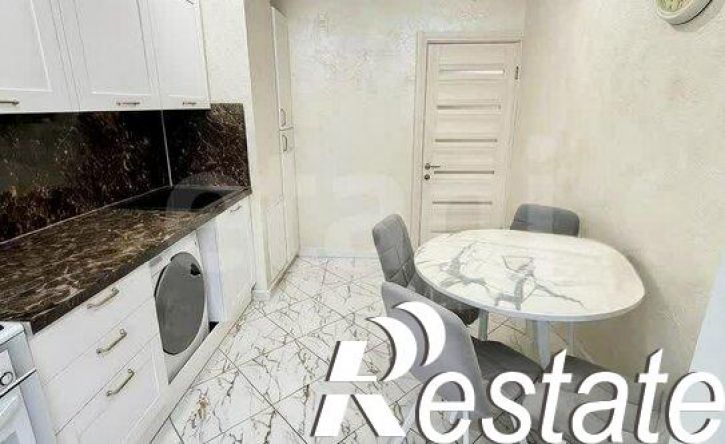 3-комн квартира Волгоградская улица, 52,  д. 52