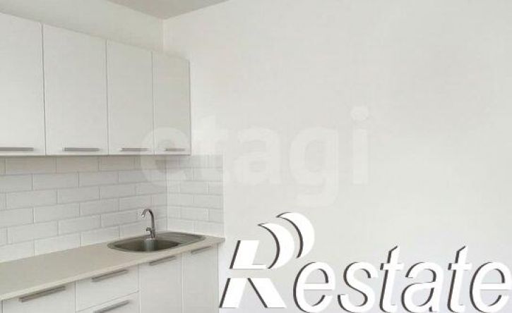 1-комн квартира улица Видова, 220,  д. 220