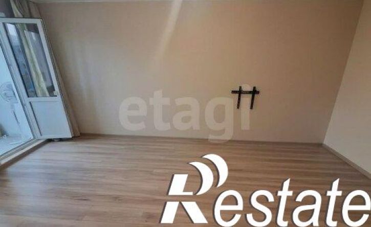 1-комн квартира улица Видова, 220,  д. 220
