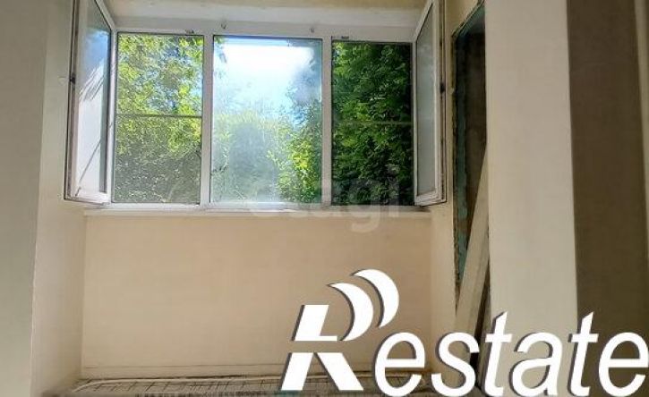 2-комн квартира улица Куникова, 42,  д. 42
