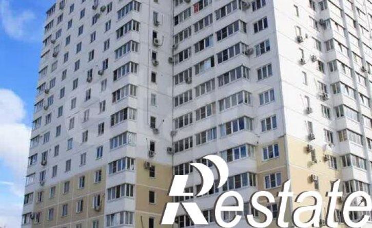 1-комн квартира улица Видова, 220,  д. 220