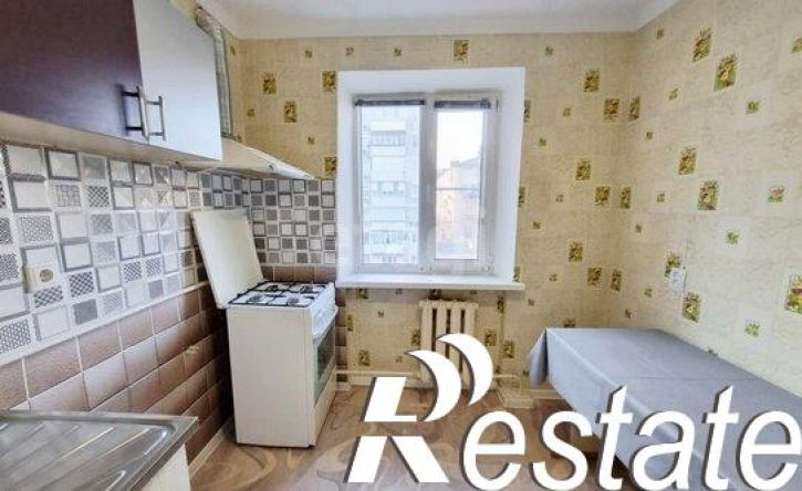 1-комн квартира Суворовская улица, 2А,  д. 2А