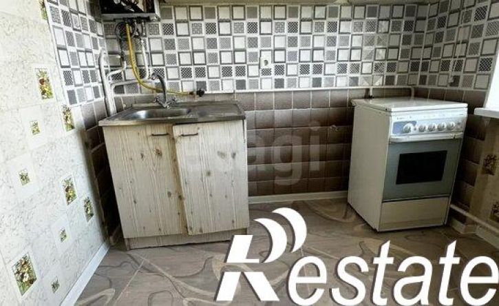 1-комн квартира Суворовская улица, 2А,  д. 2А