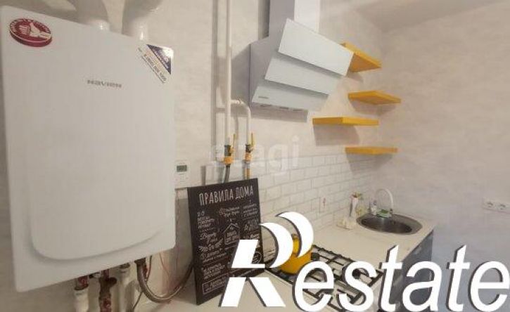 1-комн квартира Парковая улица, 32 к9,  д. 32 к9