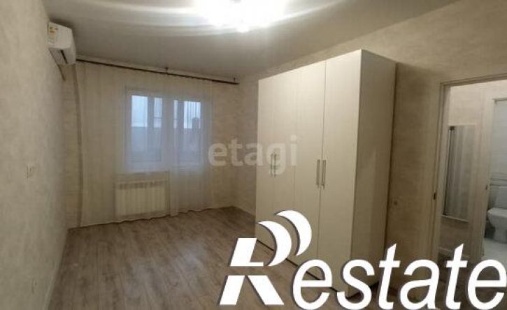 1-комн квартира Парковая улица, 32 к9,  д. 32 к9