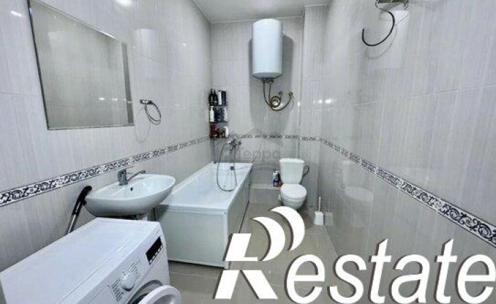 1-комн квартира улица Красных Лётчиков, 40,  д. 40