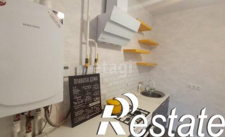 1-комн квартира Парковая улица, 32 к9,  д. 32 к9
