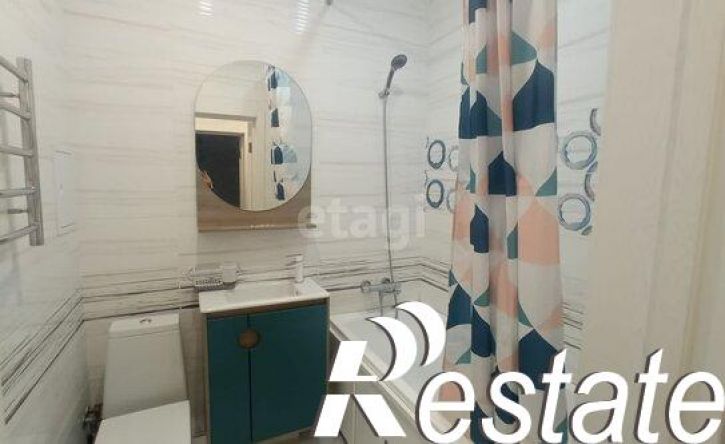 1-комн квартира Парковая улица, 32 к9,  д. 32 к9