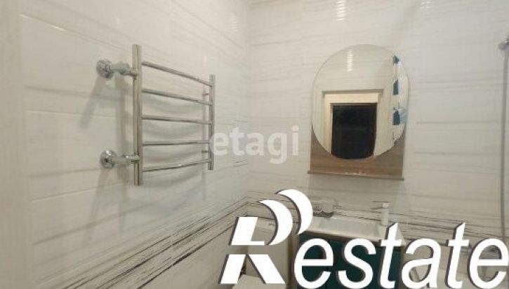 1-комн квартира Парковая улица, 32 к9,  д. 32 к9