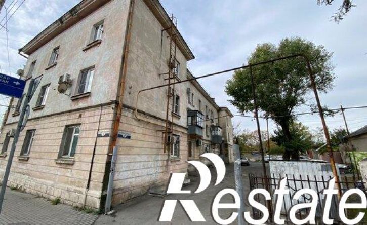 2-комн квартира улица Робеспьера, 2,  д. 2