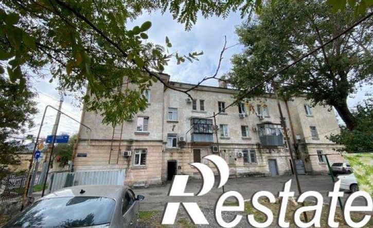 2-комн квартира улица Робеспьера, 2,  д. 2