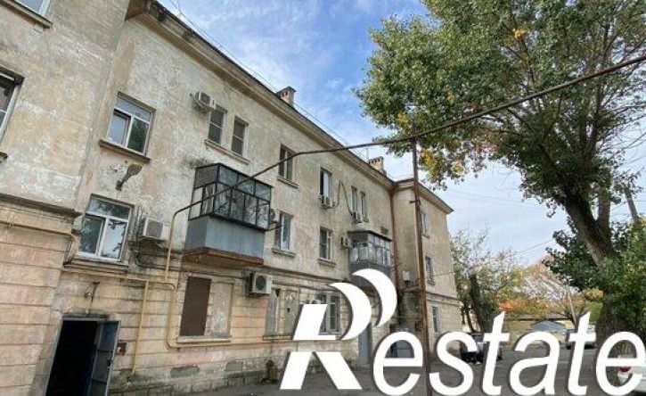 2-комн квартира улица Робеспьера, 2,  д. 2