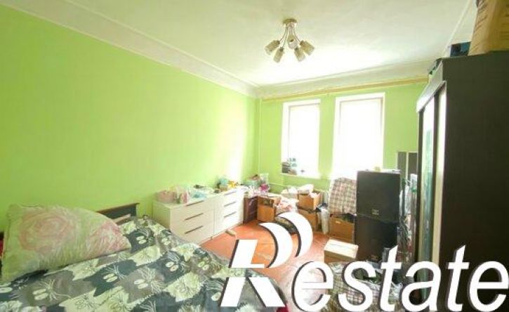 2-комн квартира улица Робеспьера, 2,  д. 2