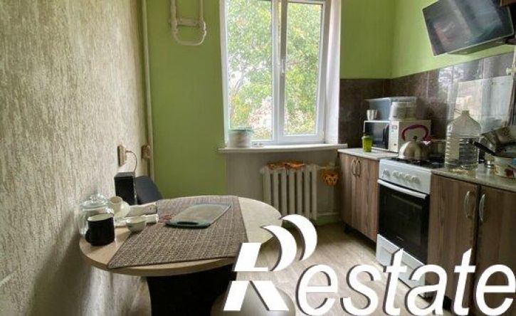 2-комн квартира улица Робеспьера, 2,  д. 2