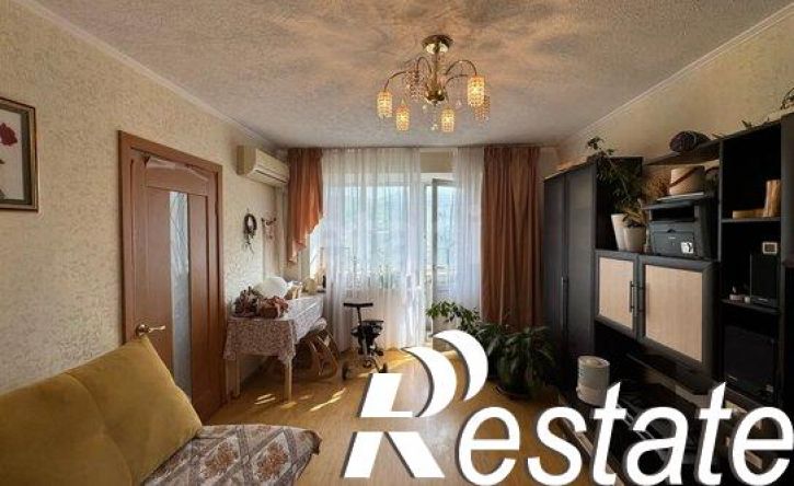 3-комн квартира улица Видова, 158А,  д. 158А
