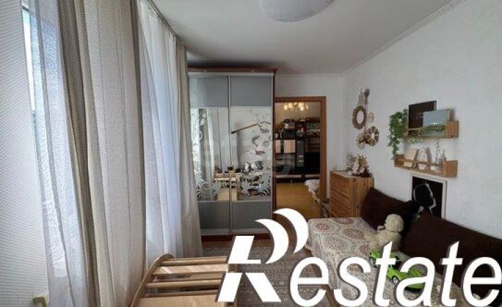 3-комн квартира улица Видова, 158А,  д. 158А