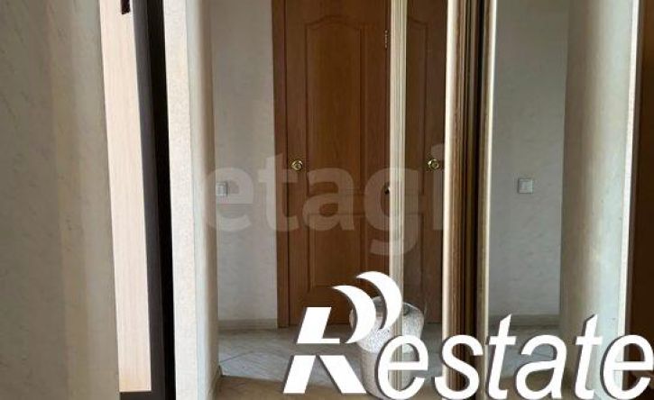 3-комн квартира улица Видова, 158А,  д. 158А
