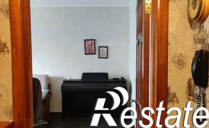 3-комн квартира Анапское шоссе, 23А,  д. 23А