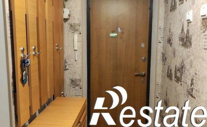 3-комн квартира Анапское шоссе, 23А,  д. 23А