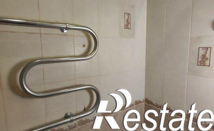 3-комн квартира Анапское шоссе, 23А,  д. 23А