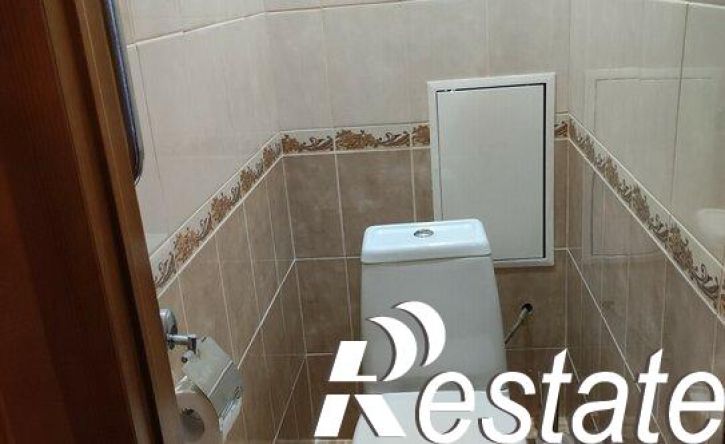 3-комн квартира Анапское шоссе, 23А,  д. 23А