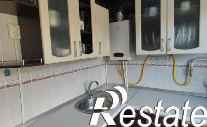 3-комн квартира Анапское шоссе, 23А,  д. 23А