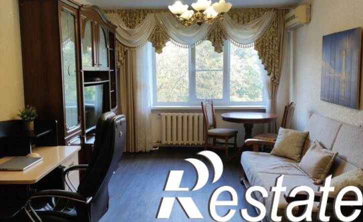 3-комн квартира Анапское шоссе, 23А,  д. 23А