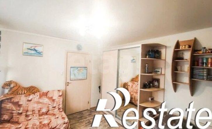 2-комн квартира улица Героев Десантников, 61,  д. 61