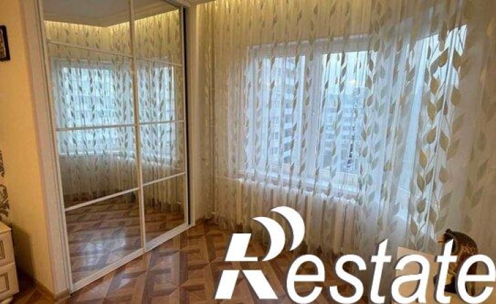 2-комн квартира проспект Дзержинского, 223А,  д. 223А