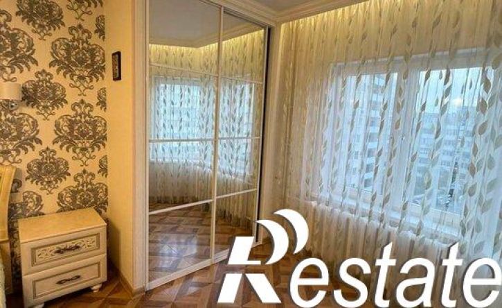 2-комн квартира проспект Дзержинского, 223А,  д. 223А