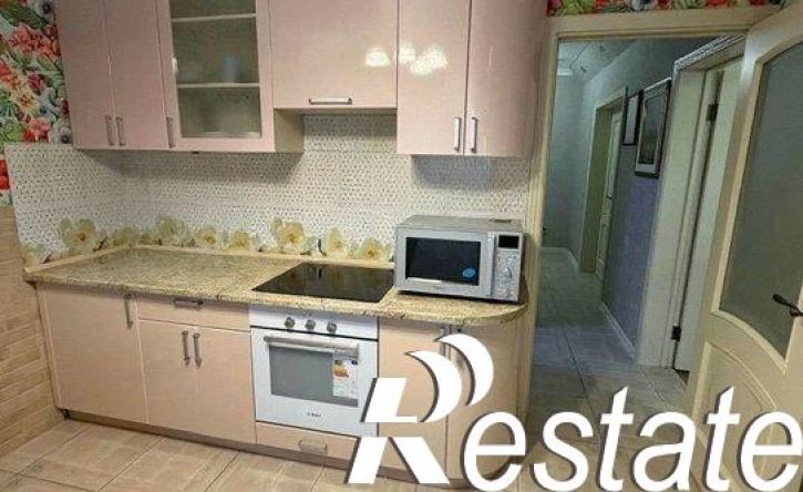 2-комн квартира проспект Дзержинского, 223А,  д. 223А