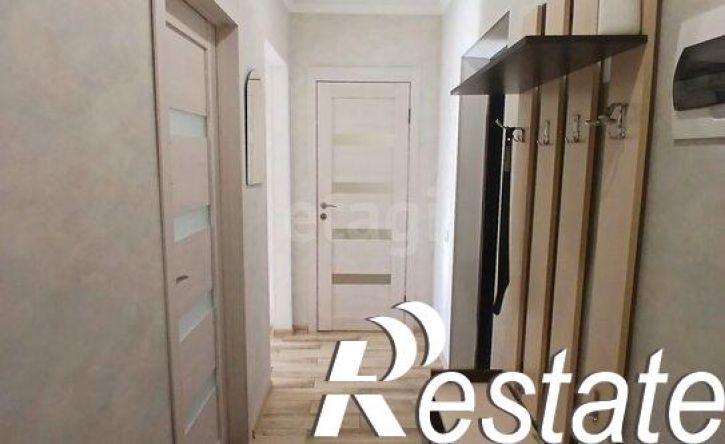 1-комн квартира Анапское шоссе, 51Д,  д. 51Д