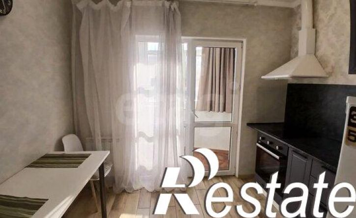 1-комн квартира Анапское шоссе, 51Д,  д. 51Д