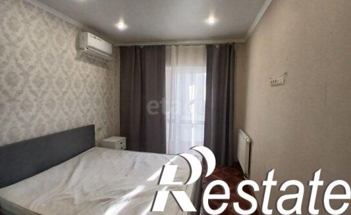 1-комн квартира Анапское шоссе, 51Д,  д. 51Д